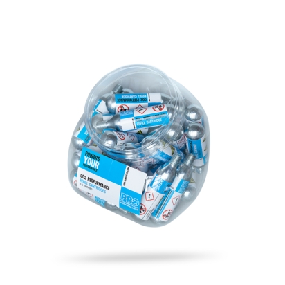 CO2 Balionėlis PRO 25Gr