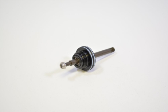 Detalė Fox Service Set: 2016  Eyelet Assy: (T) Shaft 9mm (0.25 Piston) FLOATX2 10.5 X 3.50 (808-17-215-KIT)