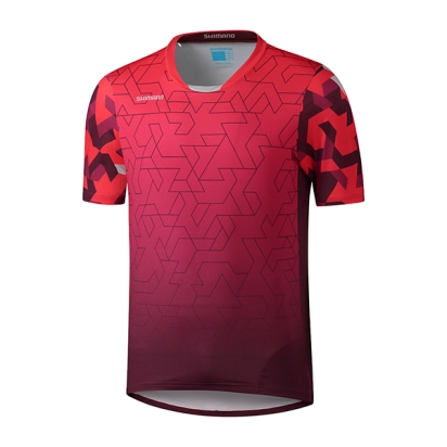 Cycling jersey Shimano Myoko