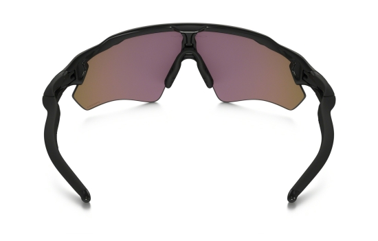 Oakley RADAR EV Pol Blk/Prizm Golf 