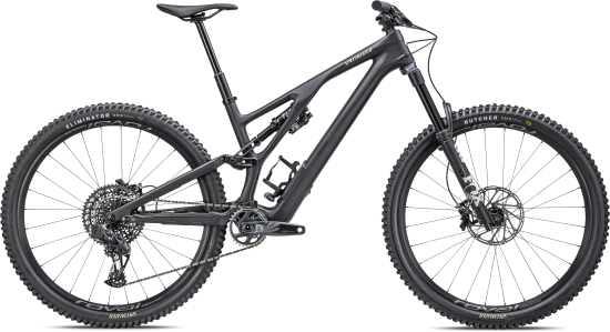 Mountain bike Specialized STUMPJUMPER EVO EXPERT