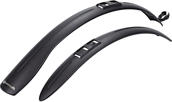 Mudguards SKS BEAVERTAIL XL SET