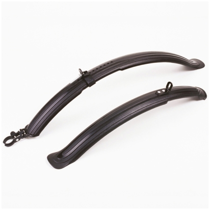 Mudguard Set OXC Mudstop 1 Hybrid 700C
