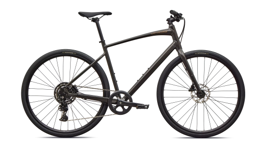 Hibridinis dviratis Specialized SIRRUS X 2.0 2026