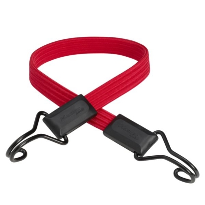 Bagažinės guma Master Lock 60x1,8x40 Flat bungee