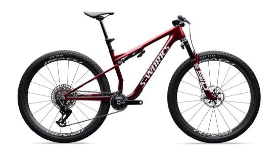 Kalnų dviratis S-Works EPIC 9 2027