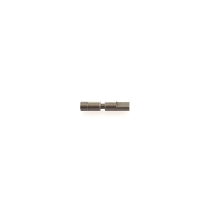 FOX Damping Adjust Part: Lever (0.277 OD Shaft 1.605 TLG) Al 6061 Blue Ano II (210-15-011-A)