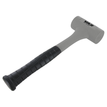 Tool Dead-Blow Hammer Var 