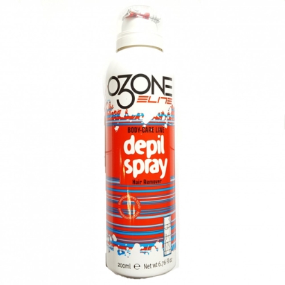 Plaukų Šalintojas Ozone 200ml