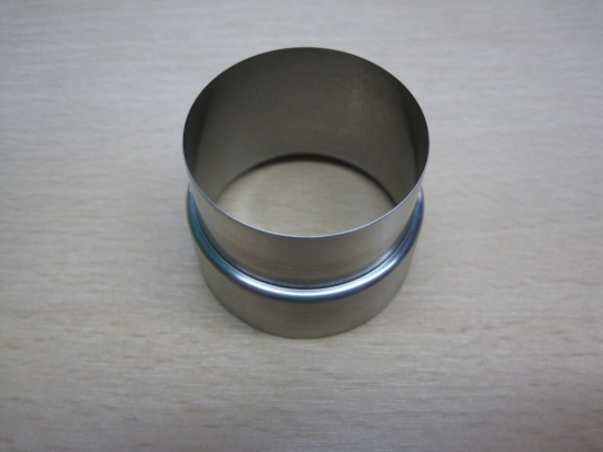 Įrankis Fox Tooling: 2014 40 Float Air Piston Seal Bullet Tool (398-00-579)