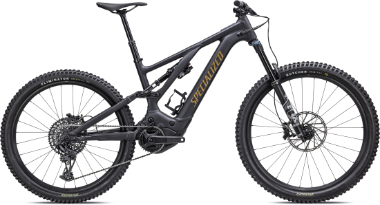 Elektrinis dviratis Specialized LEVO COMP ALLOY NB