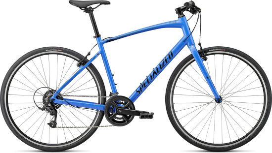 Fitness bike Specialized SIRRUS 1.0