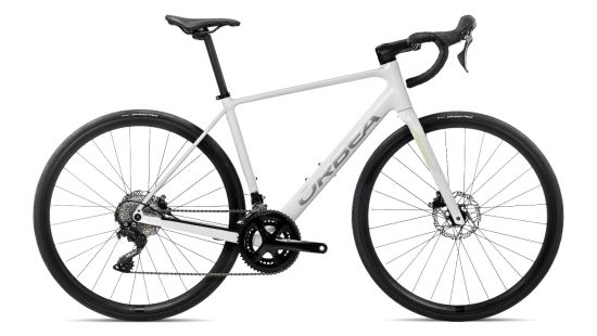 Road bike Orbea AVANT H40