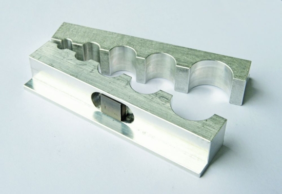 Fox Shaft Clamps Cart. (803-00-084)