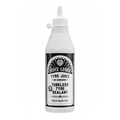 Juice Lubes Tyre Sealant 500ml
