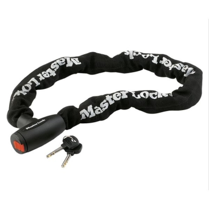 Chain lock Master Lock 1m x 10mm 8291
