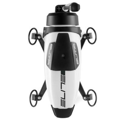 Aerodinaminė gertuvė ir laikiklis Elite Buta Triathlon