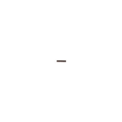 Detalė FOX Fastener Standard Slotted Spring Pin 1MM Diameter X 6mm Length18-8 SS (018-08-013)
