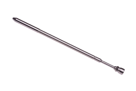 Detalė FOX Damping Adjust Part: (T) Inner Comp Rod Float DPS 2.884 TLG 35mm Travel (210-24-200)