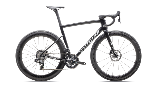 Plento dviratis Specialized TARMAC SL8 PRO ETAP