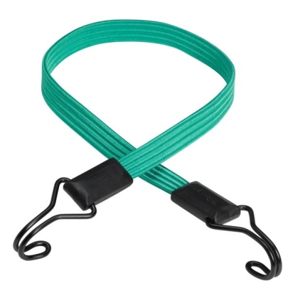 Bungee Master Lock 80x1,8x40 Flat green