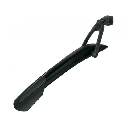 Mudguard SKS X-BLADE DARK 26"+27.5"