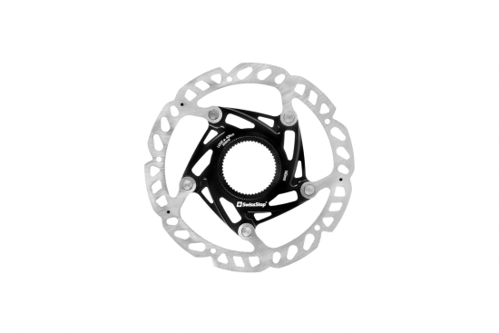 Brake rotor Swissstop Catalyst Race 140, CL