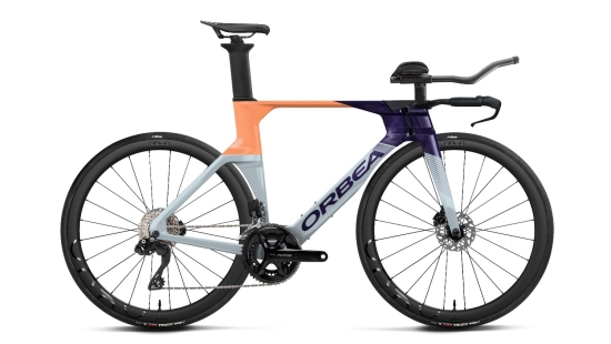 Triatlono dviratis Orbea ORDU M30I LTD