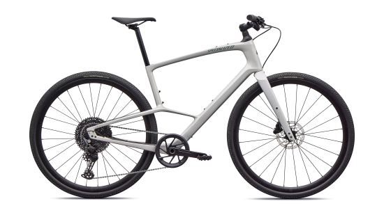 Hibridinis dviratis Specialized SIRRUS X 5.0 2026