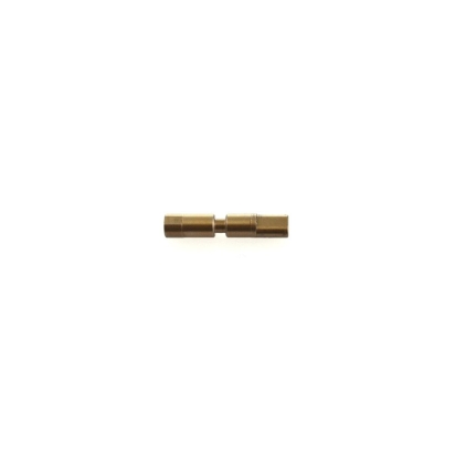 FOX Damping Adjust Part: Cam 45° (0.277 OD X 0.060 Cam X 1.395 TLG) Al 7075 Clear Ano III (210-15-014-B)