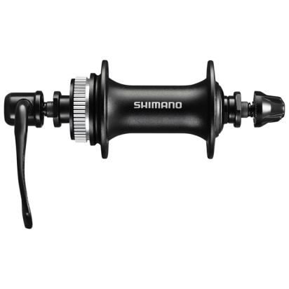 Priekinė stebulė Shimano HB-M3050, Acera
