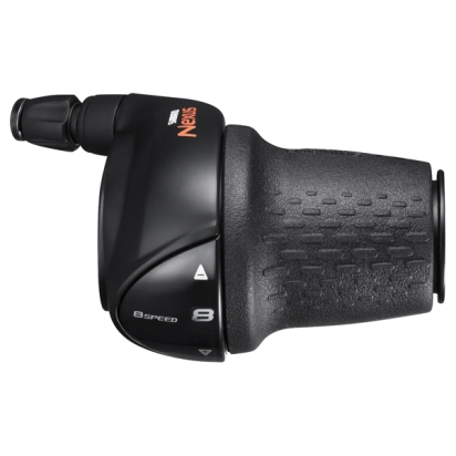 Shift lever Shimano Nexus, SL-C6000-8 for CJ-8S20, 8s