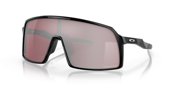 Sunglasses OAKLEY Sutro Polished Black / PRIZM Snow Black - OO9406-2037