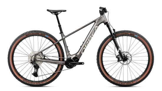 E-bike Orbea URRUN 10