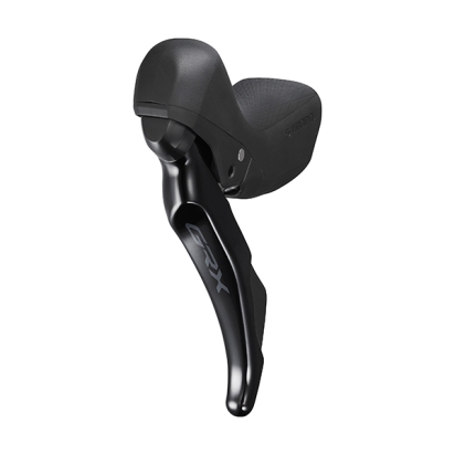 Shift/Brake Lever Shimano GRX ST-RX400 hydraulic brakes