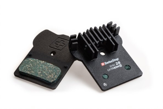 Brake pads Swissstop Disc 28 EXOTherm2