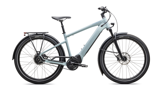 E-bike Specialized VADO 4.0 IGH NB