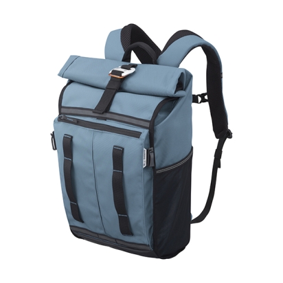 Dviratininko Kuprinė Shimano Tokyo 15 Navy