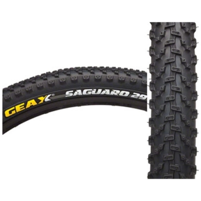 Padanga GEAX SAGUARO 29X2.0 rigid