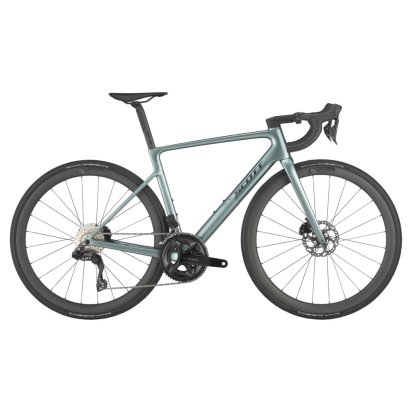 Plento dviratis Scott Addict Rc 30