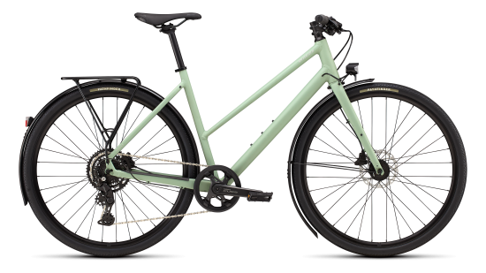 Hibridinis dviratis Specialized SIRRUS X 2.0 EQ ST 2026