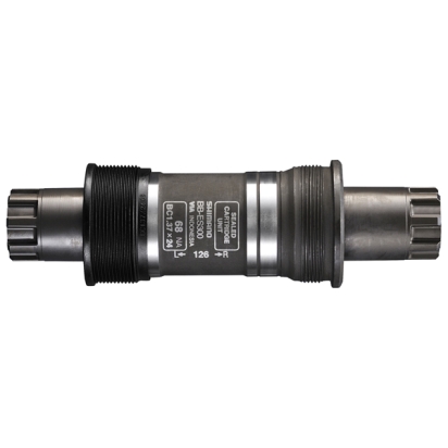 Centrinė ąšis Shimano BB-ES300-E