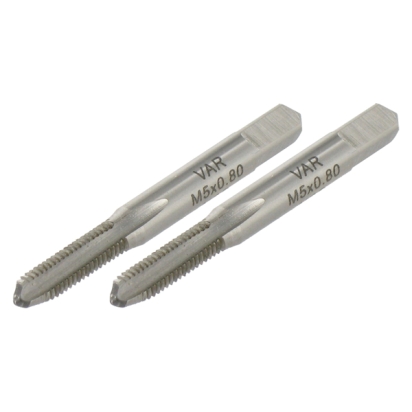 Tool Frame Taps For WaterbotTLe Holes Var 5mm x 0.8