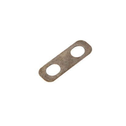 FOX Stamping: Axle Slit Shim 36-40 (290-90-162)