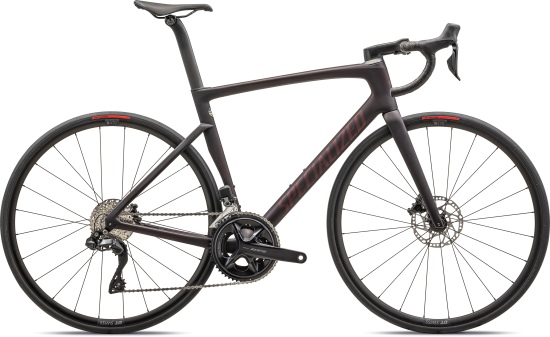 Road bike Specialized TARMAC SL7 COMP