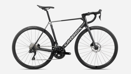 Road bike Orbea ORCA M30i
