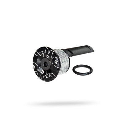 Šakės ežys/laikiklis baterijai Shimano Di2