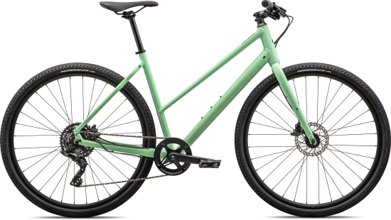 Hybrid bike Specialized SIRRUS X 2.0 ST