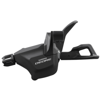 Shift lever Shimano Deore, SL-M6000