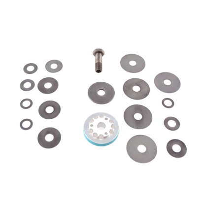 FOX Service Set: Valving Assy: 2019 VAN R RC KNVO1 RM (807-64-054-KIT)